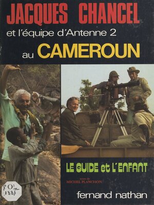 cover image of Le guide et l'enfant